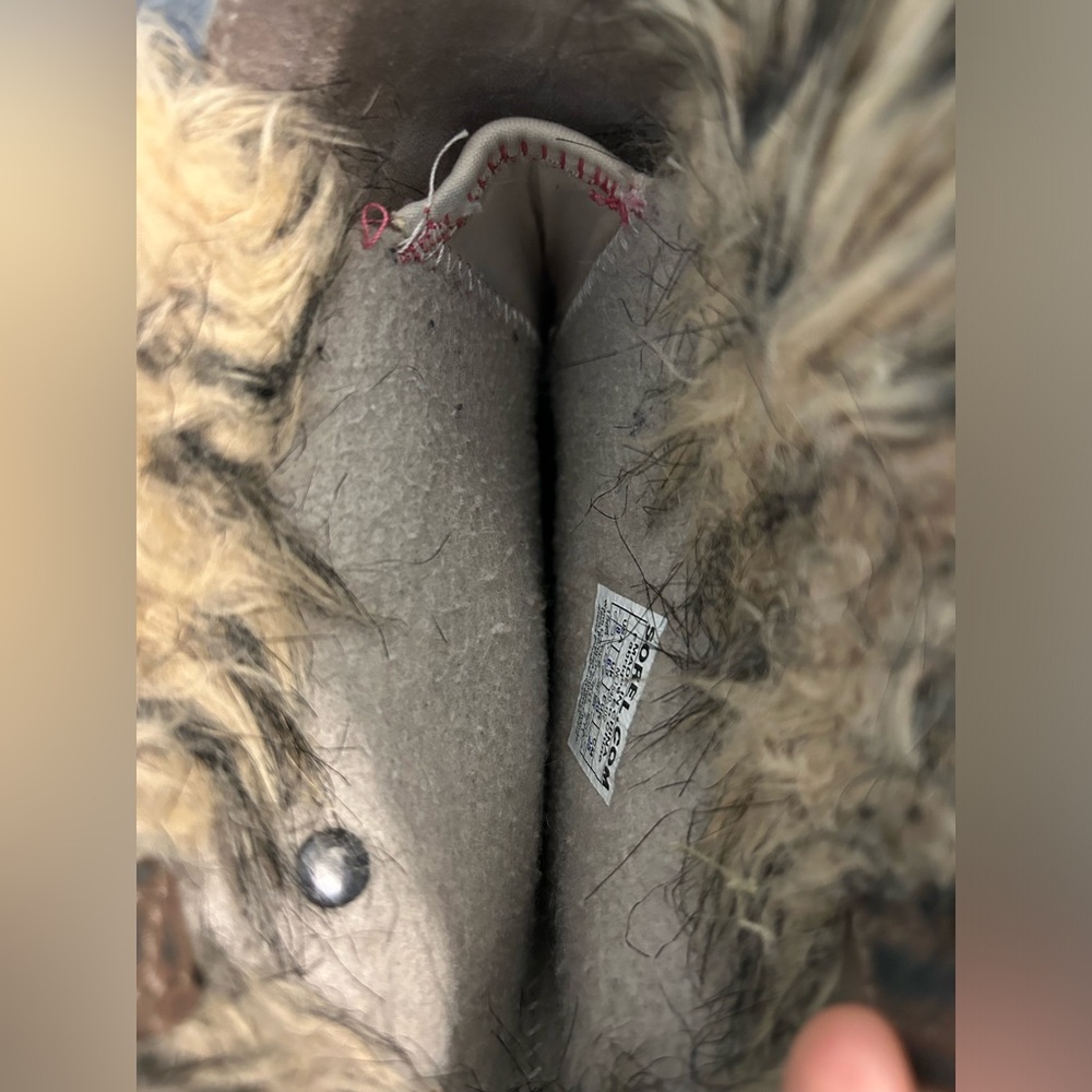 🎉SOLD🎉 Sorel Joan of Arctic winter boots - Picture 5 of 8